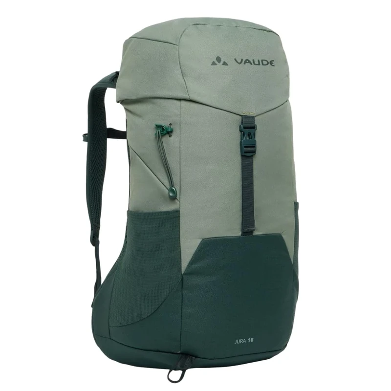 VAUDE Unisex Jura 18 Backpacks