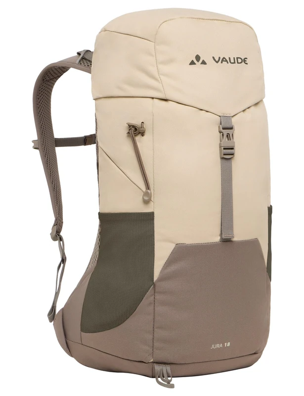 Vaude Unisex Jura 18 Backpacks - Image 1