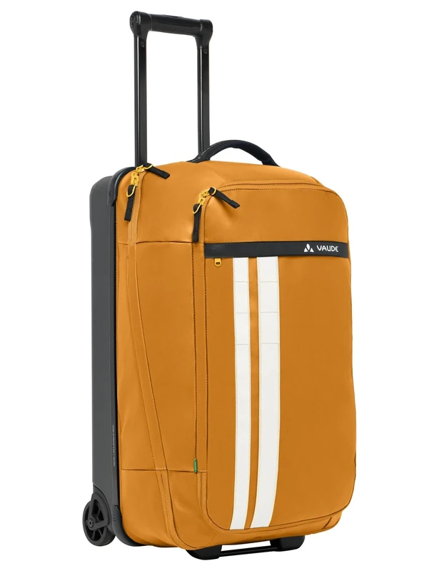 Vaude Takutea 65l Trolley Bag One Size