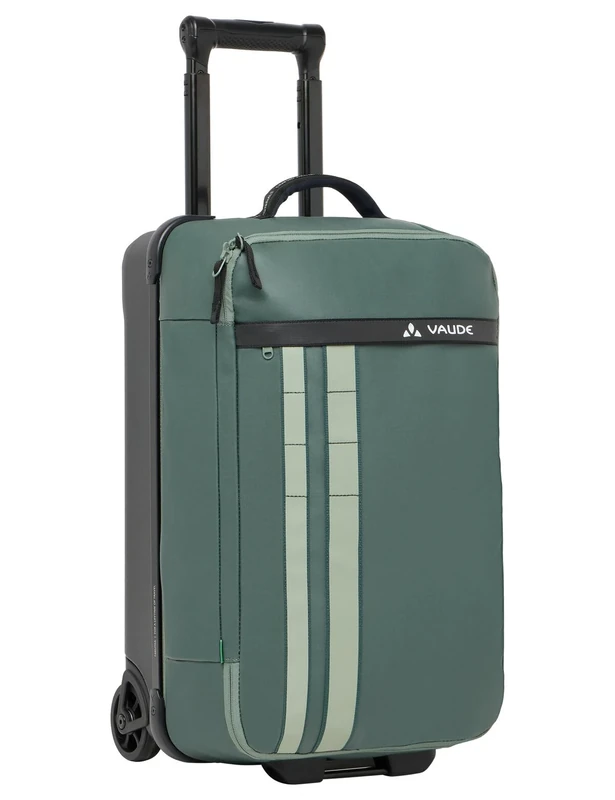 Vaude Takutea 35l Trolley Bag One Size