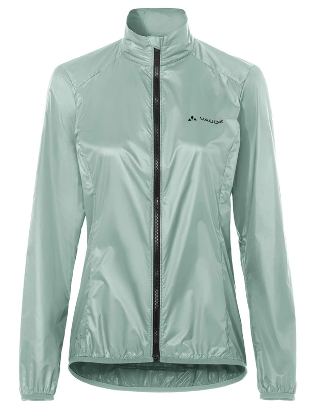 VAUDE Women's Matera Air Jacket, Dusty Fern, 42