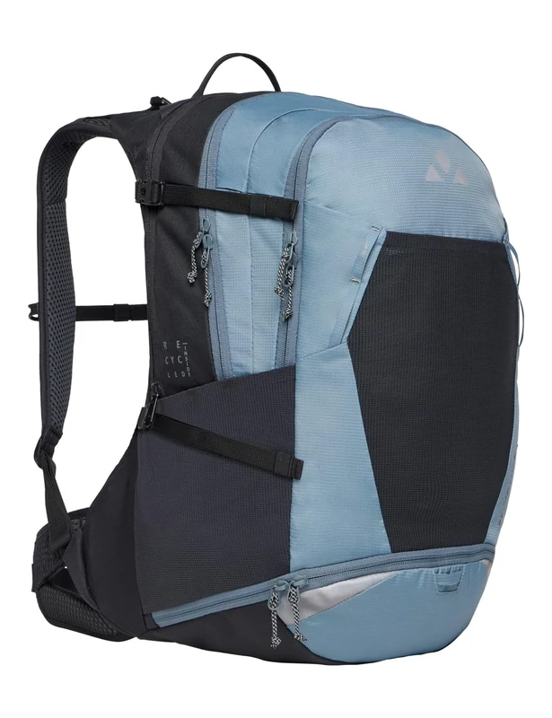 VAUDE Unisex Bike Alpin 28+5 Backpacks