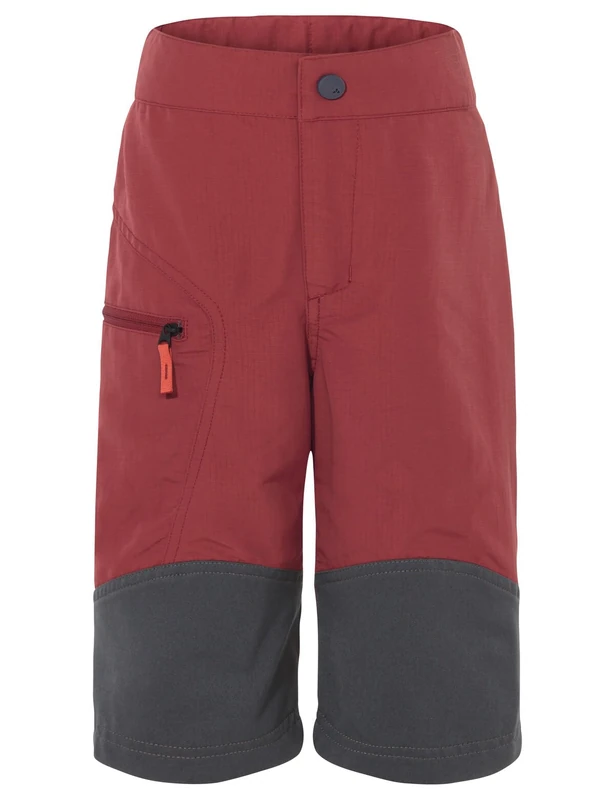 VAUDE Caprea Antimos Unisex Children's Shorts