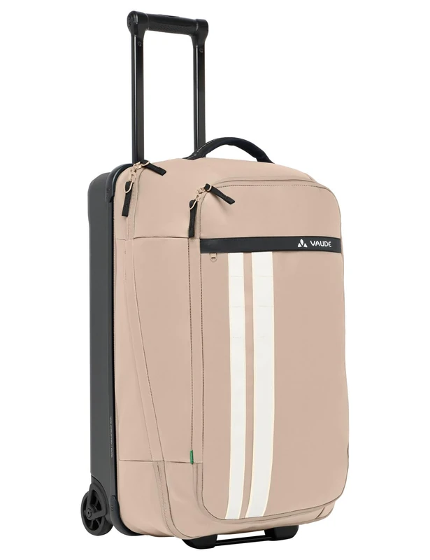 Vaude Takutea 65l Trolley Bag One Size