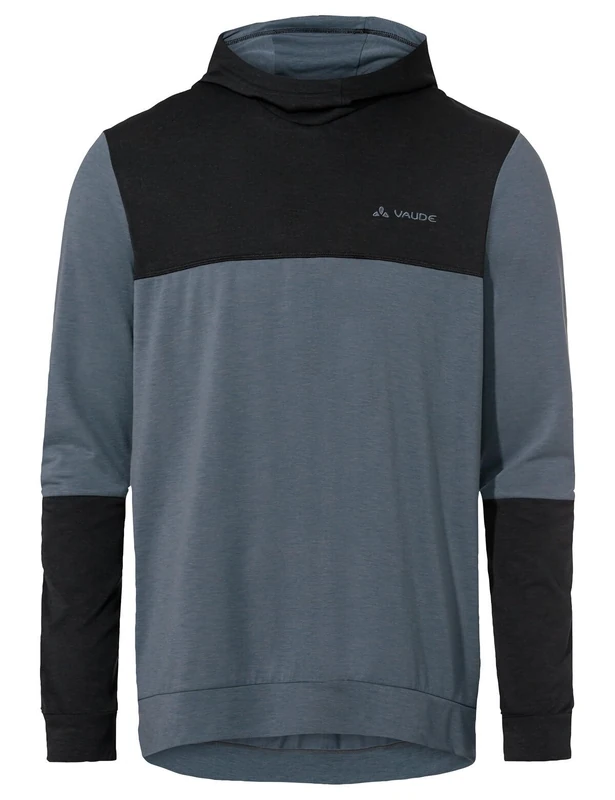VAUDE Men's Qimsa Hoody T-Shirt