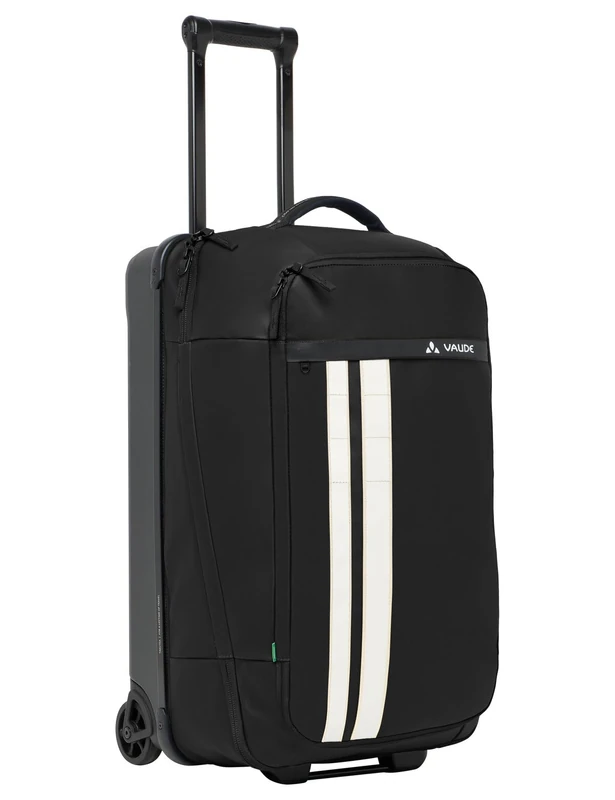 Vaude Takutea 65l Trolley Bag One Size