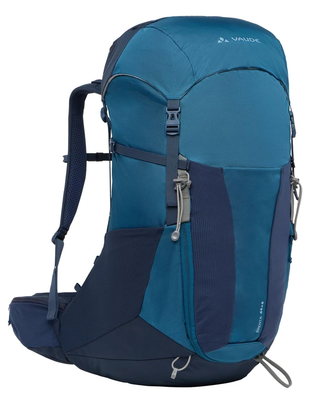 VAUDE Unisex Brenta 44+6 Backpacks