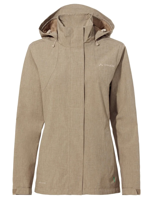 VAUDE Rosemoor II Women's Jacket