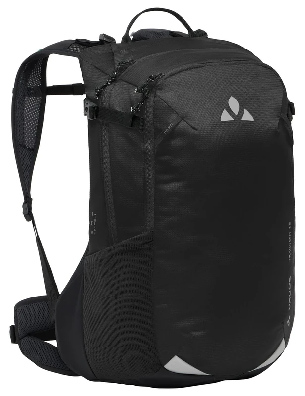 VAUDE Unisex Trailvent 15 Backpacks