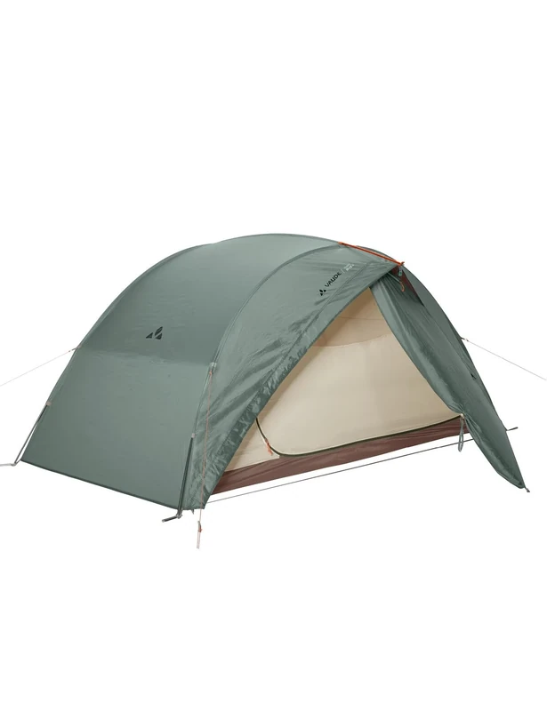 Vaude Allround Space 2p Tent 2 Places