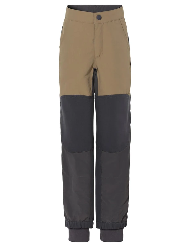 VAUDE Caprea Antimos Unisex Children's Trousers - Image 1