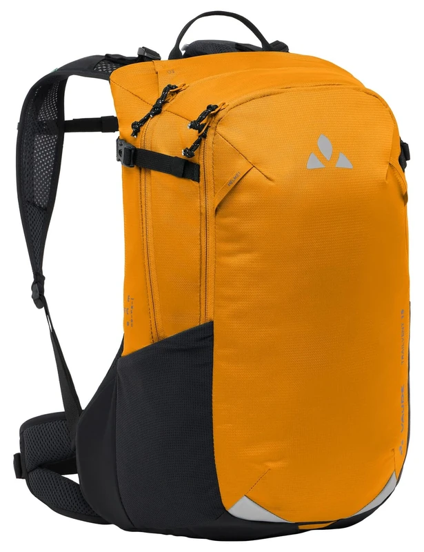 VAUDE Unisex Trailvent 15 Backpacks