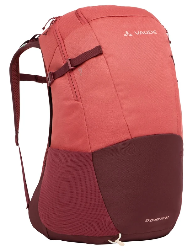 VAUDE Women's Skomer Zip 22 Backpacks