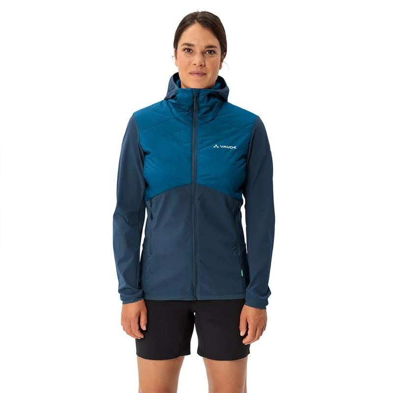 VAUDE Brenva Women's Jacket