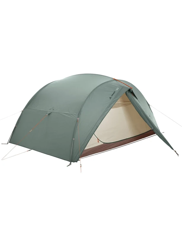 Vaude Allround Space 3p Tent 3 Places