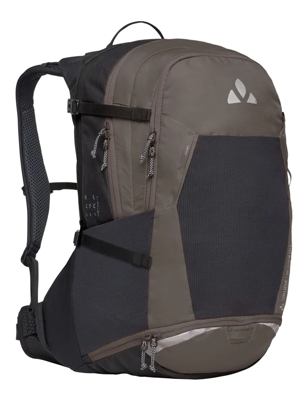 VAUDE Unisex Bike Alpin 23+5 Backpacks