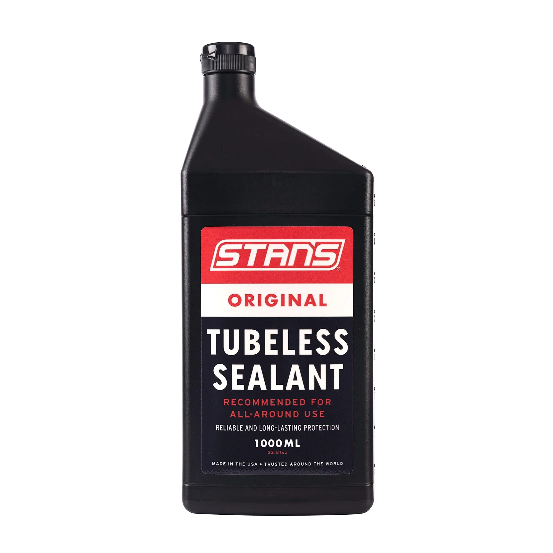 NoTubes Stan's - Original Tubeless Tyre Sealant 1000ml
