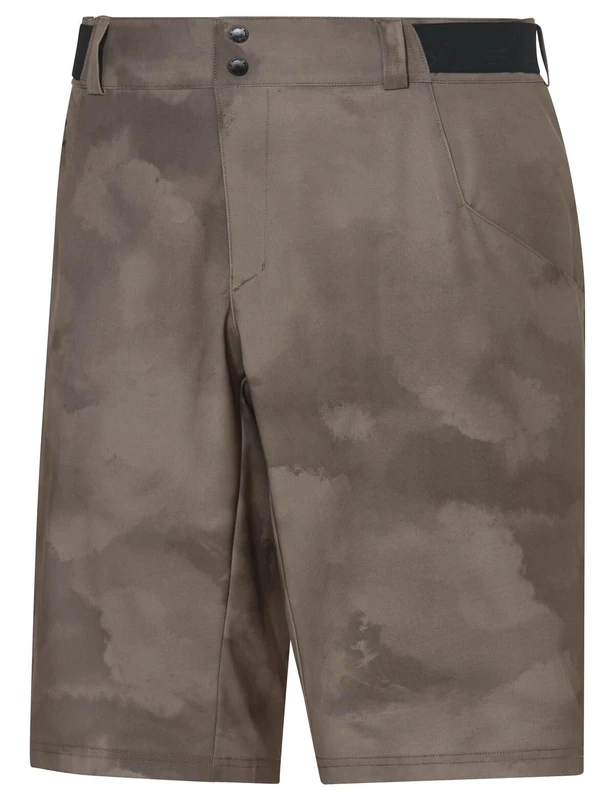 VAUDE Men's Loamer Shorts, Coconut, M