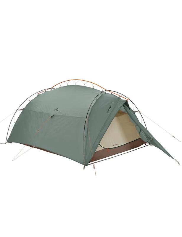 Vaude Allround Mark 3p Tent 3 Places