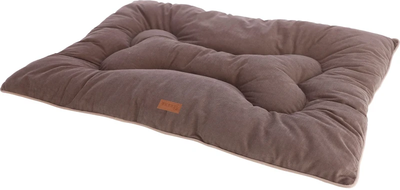 Kerbl Pet Benno Cushion 140 x 105 cm Brown