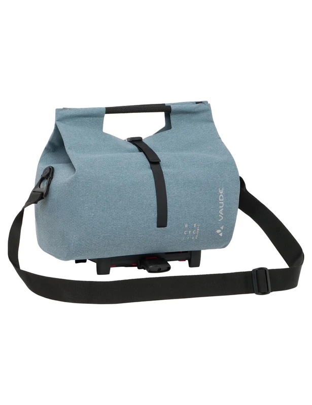 VAUDE Recycle Shopper (Uniklip), Heron