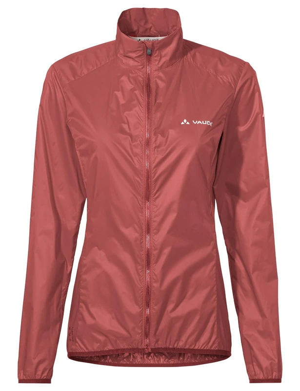 VAUDE Women's Matera Air Jacket, Brick, 34 (EU) - Image 1