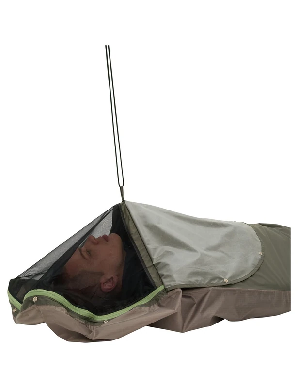 Camp Bivy 1P