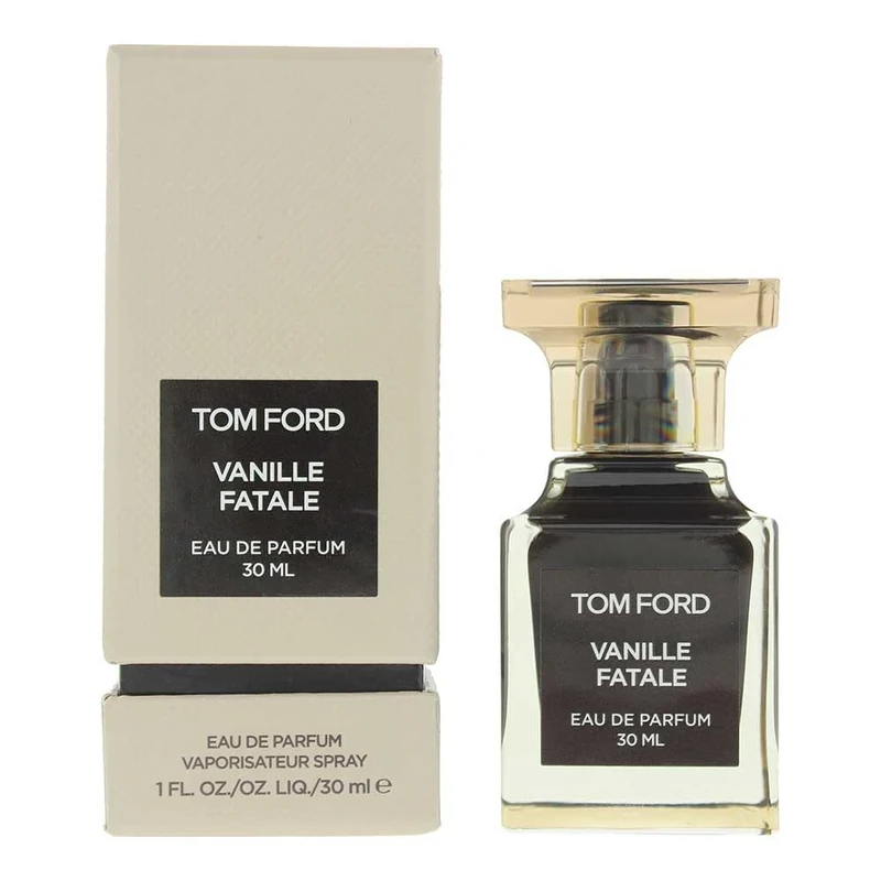 TOM FORD Vanille Fatale Eau de Parfum 30 ml