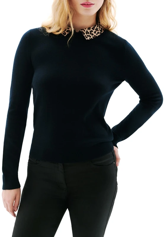 Caroll Jumper