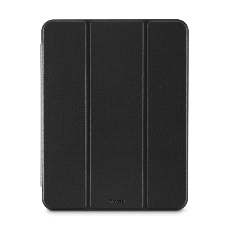 Hama “Extreme Protect” Tablet Case for iPad Pro 13” (2024), transparent, blk