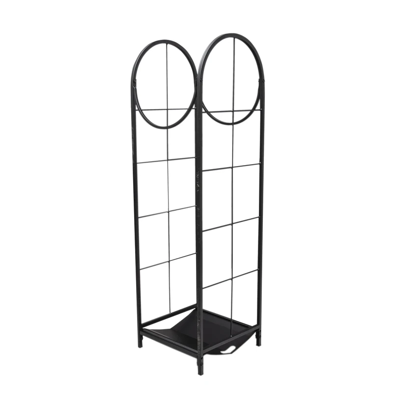 WERKA PRO Log Storage h:122 cm - Image 1