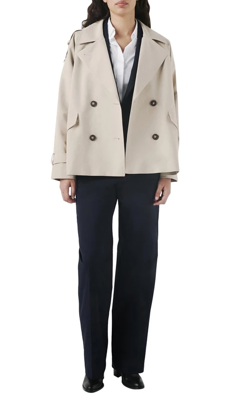 Caroll Coat