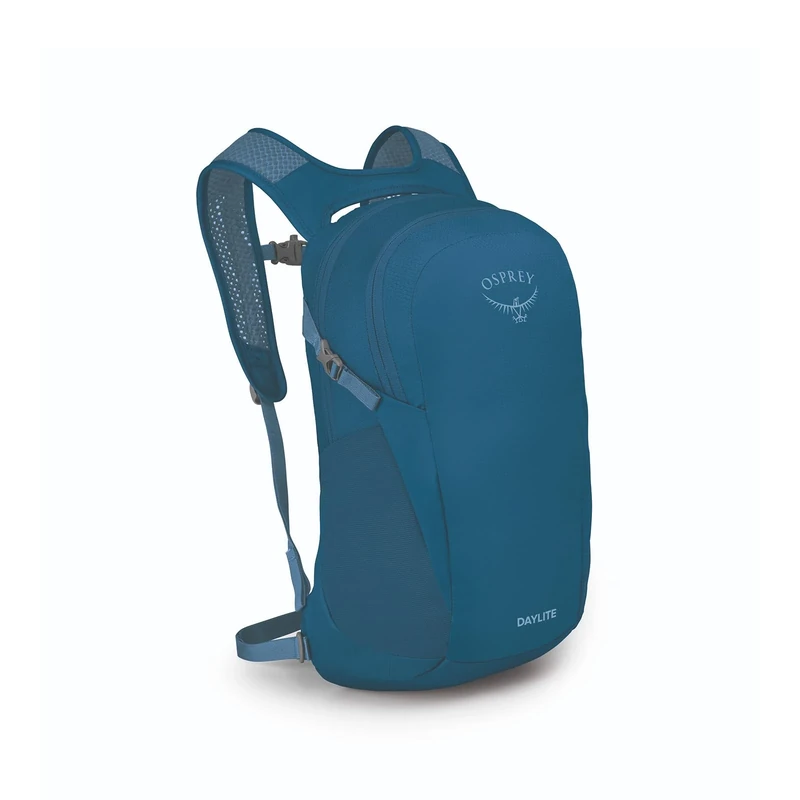 Osprey Daylite Unisex Backpack, 13L, Night Shift Blue, O/S