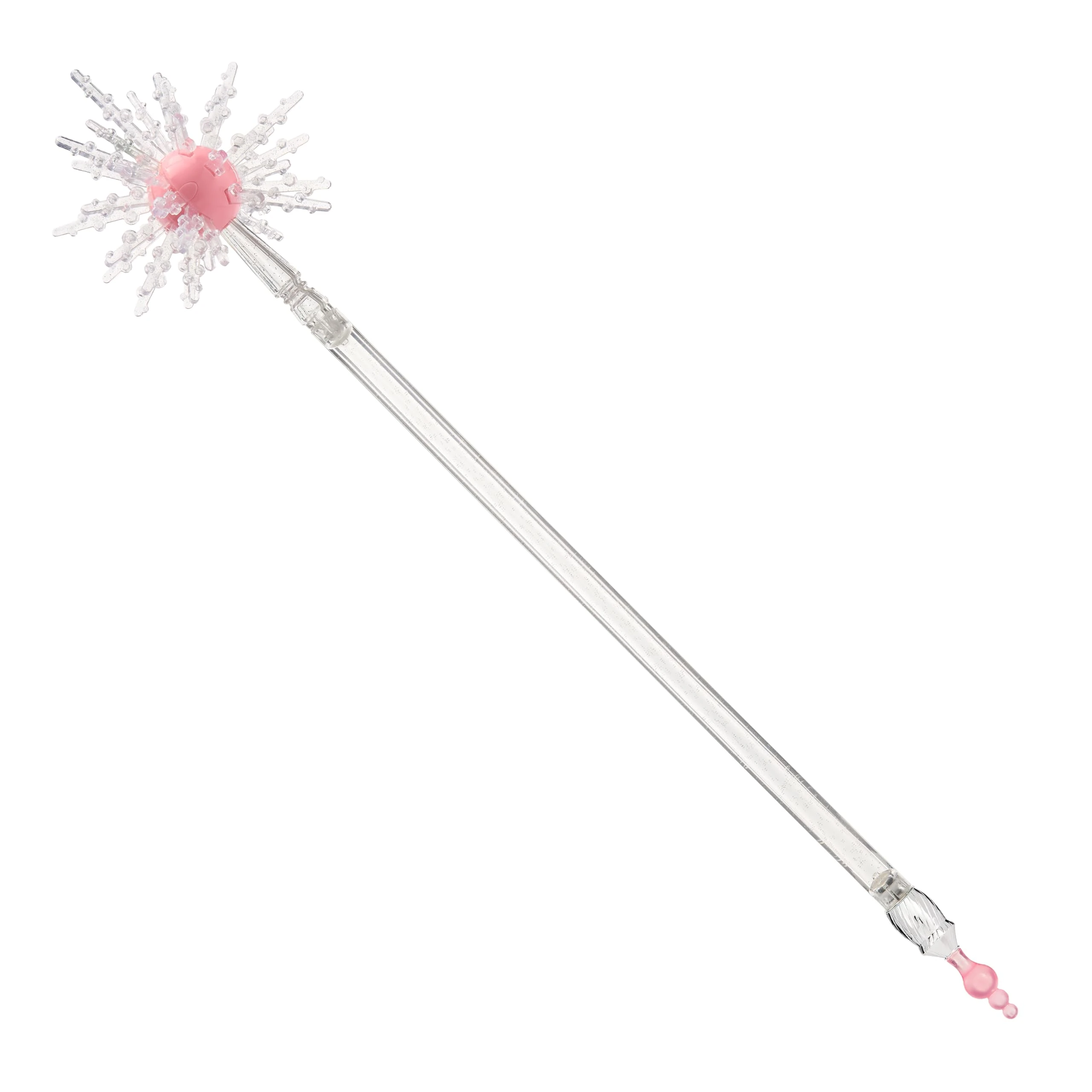 Wicked: Glinda Bubble Wand - The Noble Collection