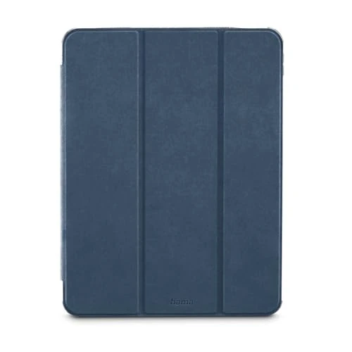 Extreme Protect Tablet Case for Apple iPad Pro 11 inch (2024), Velvet, Blue