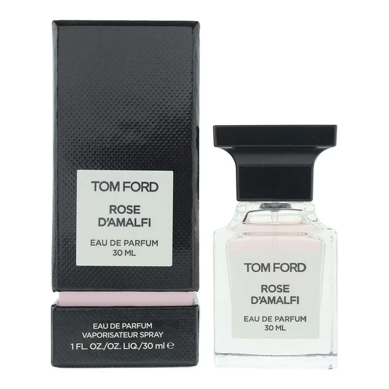 TOM FORD Rose D'Amalfi Eau de Parfum 30 ml