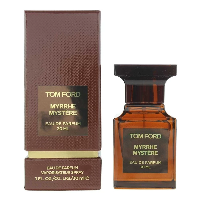 TOM FORD Myrrhe Mystere Eau de Parfum 30 ml - Image 1
