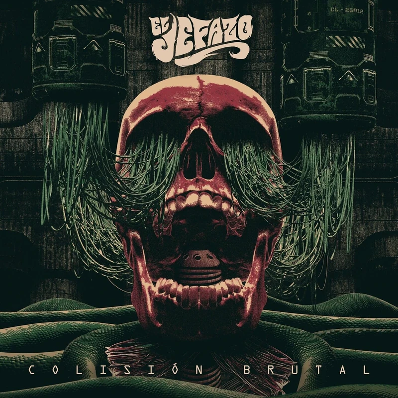 Colision Brutal - Rock Genre Digital Music Download
