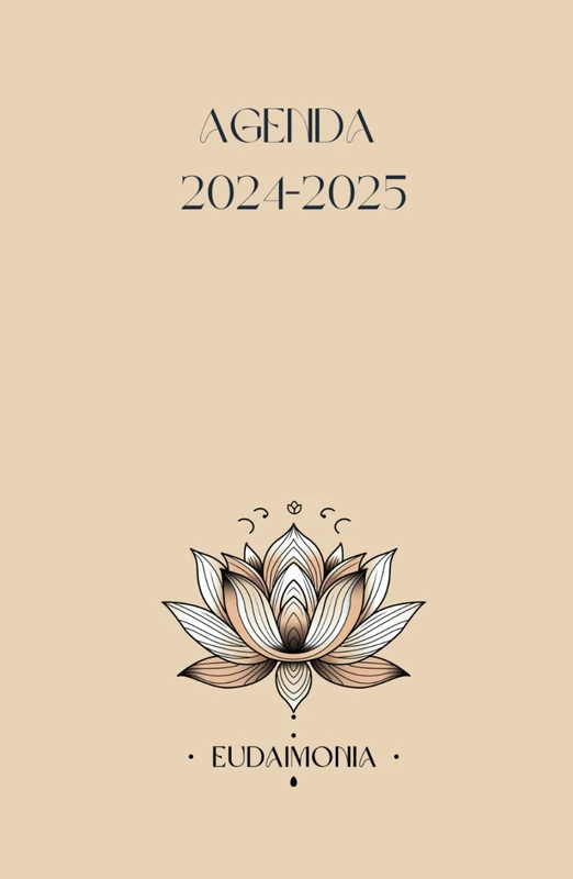 UN AN POUR ATTEINDRE VOS OBJECTIF - AGENDA DE PLANIFICATION ANNUELLE POUR REUSSIR DANS TOUS LES DOMAINES: Planifiez, Réalisez et Réussissez vos Objectifs pour une Année de Succès