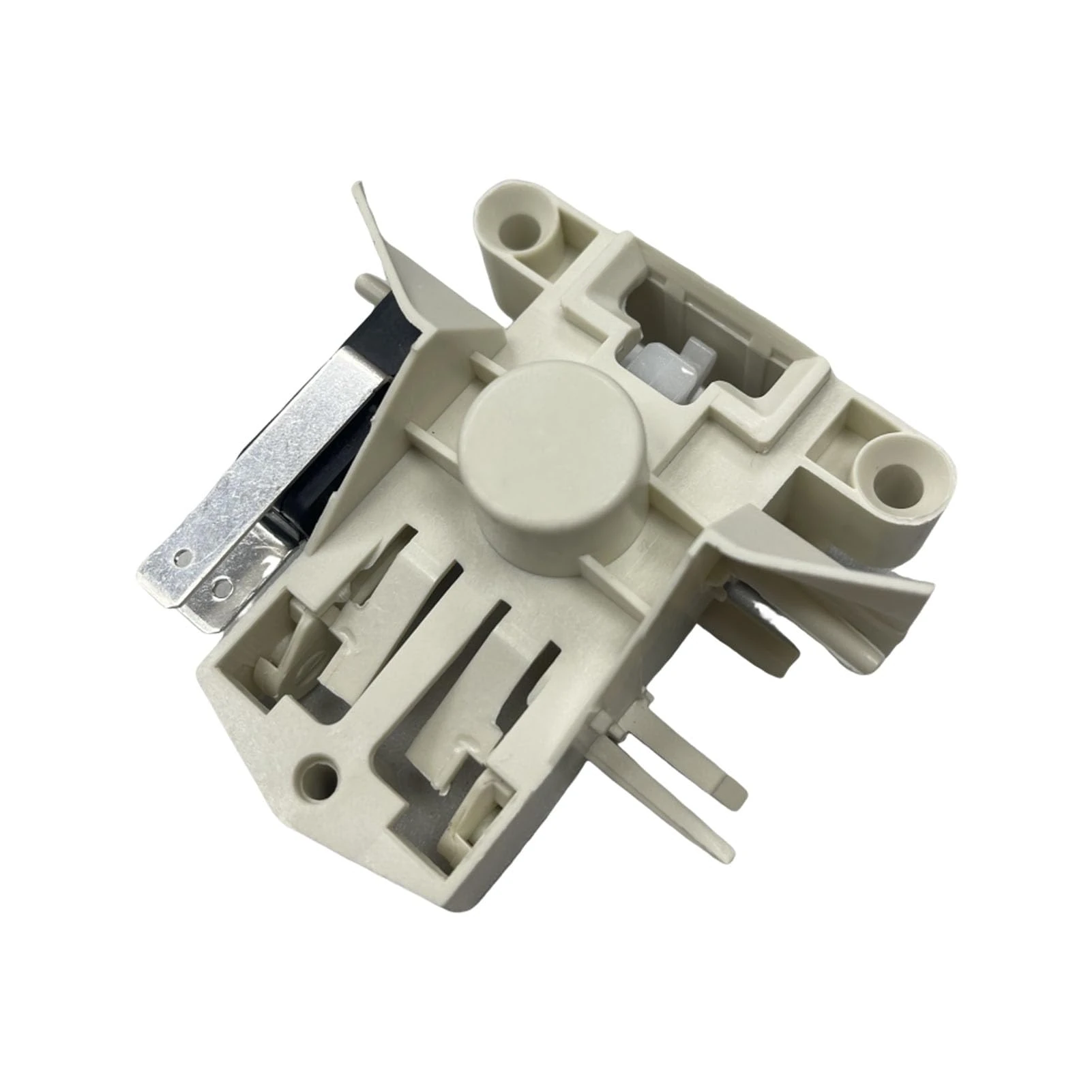 DD81-02132A DD81-01629A Door Lock Switch for Dishwasher Replacement for AP6287051 PS8764558 EAP8764558 and More / 17476000005163 Universal for Midea Dishwasher/Samsung