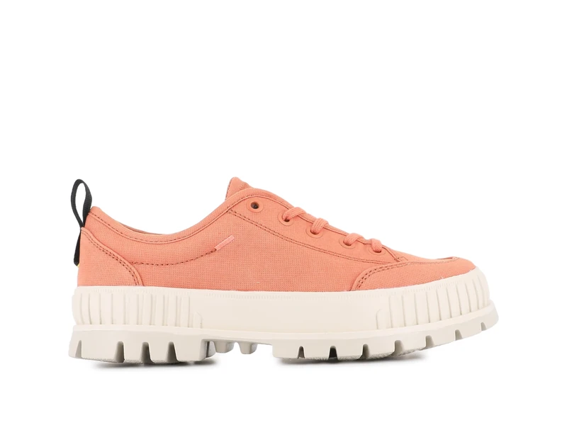 Palladium Unisex's Pallashock Ankle Boot, Bay Dust, 10 UK