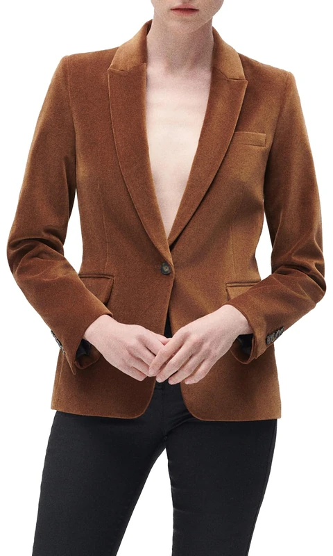 Caroll Blazer