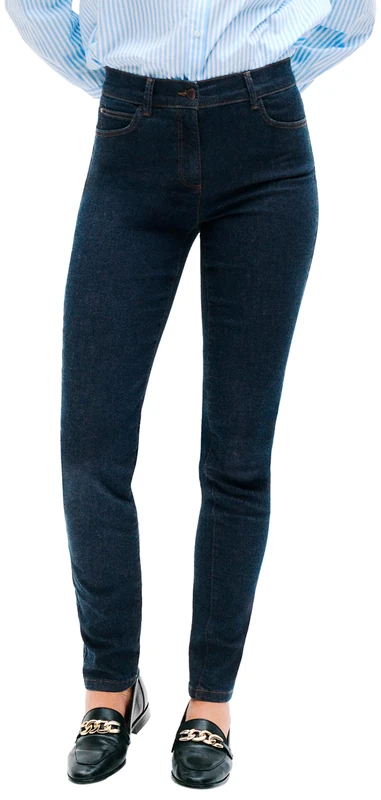 Caroll Jeans Dark Denim - Image 1