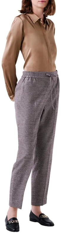 Caroll Trousers Taupe