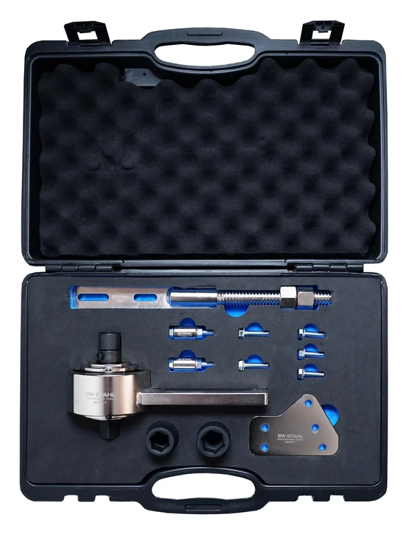 SW Steel Torque Multiplier Ford - Image 1