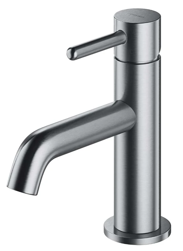 Omnires Bathroom Sink tap Y - Nickel - Y1210NNI