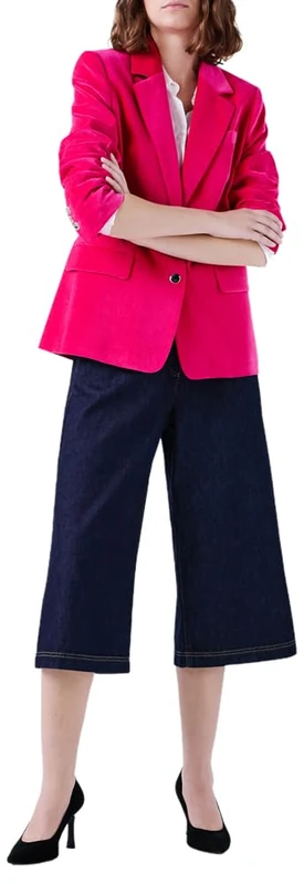 Caroll Blazer Azalea
