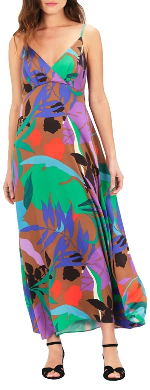 Caroll Dress