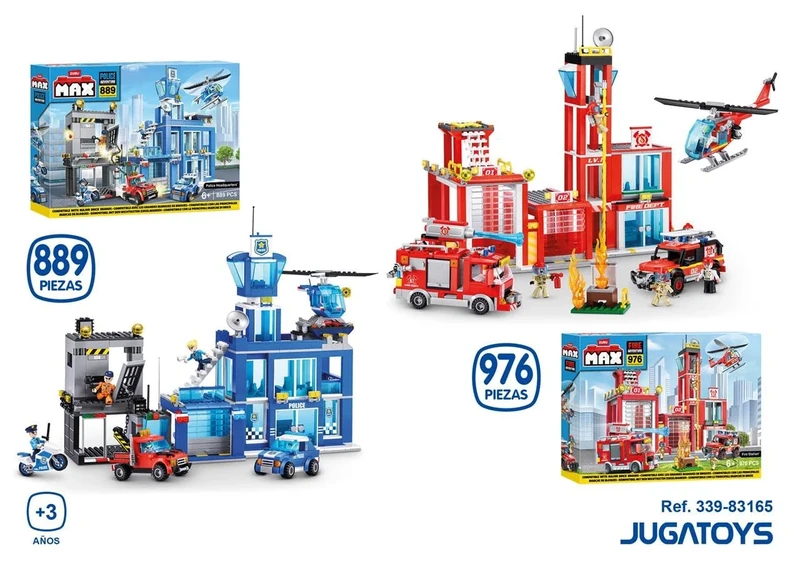 zuru- Educational Toys, Multicoloured (83165-83162) - Image 1