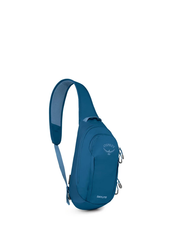 Osprey Daylite Sling, Night Shift Blue, One Size, Daylite Sling